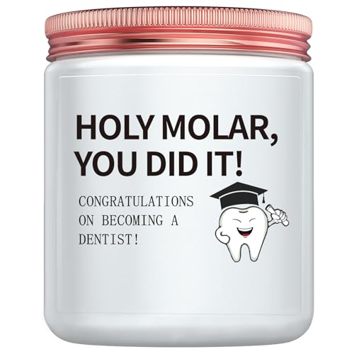 Funny Dentist Graduation Gift
