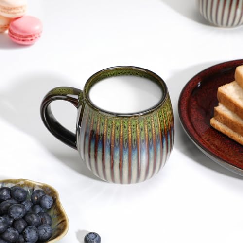 Ceramic Coffee Mugs