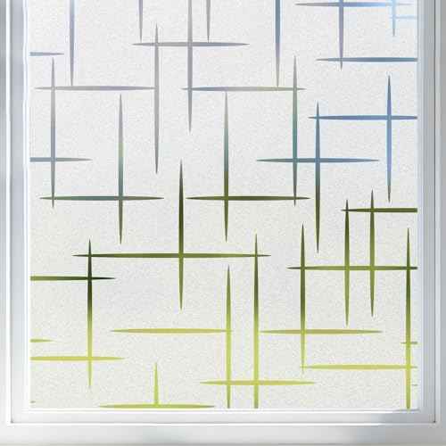 Window Privacy Film