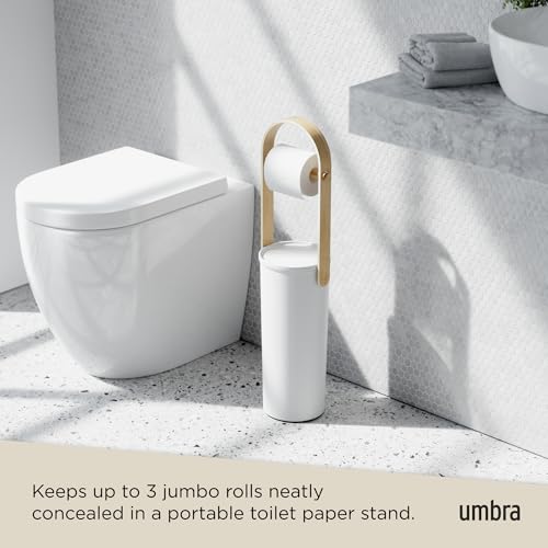 Bellwood Toilet Paper Holder