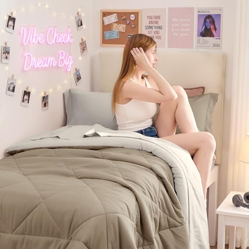 5 Piece Twin XL Comforter Set