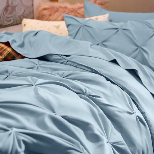 Twin XL Comforter Set & Sheet Set