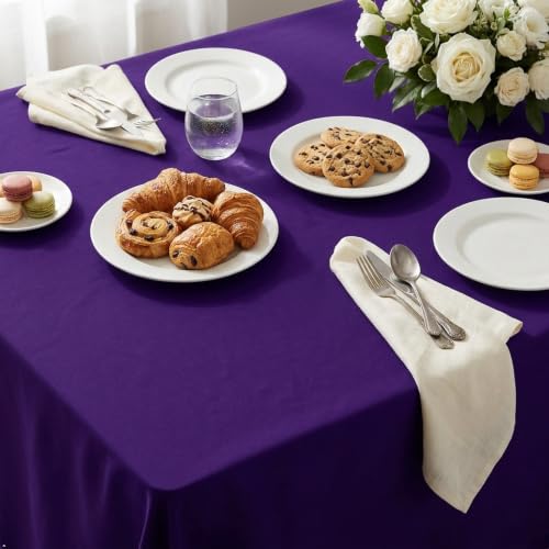 Rectangle Tablecloth for 6