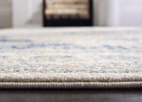 Evoke Collection Area Rug (81 Count)