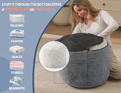 Ottoman Foot Rest