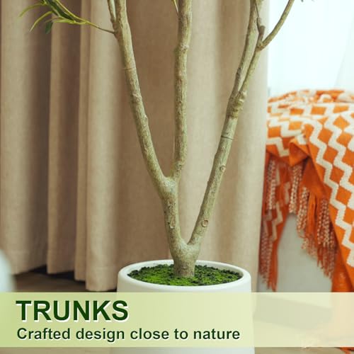Olive Trees Artificial Indoor