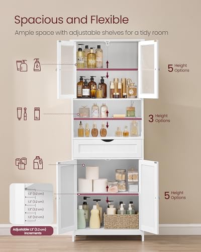 Storage Cabinet