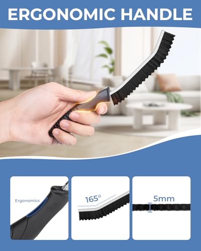 Crevice Cleaning Brushes