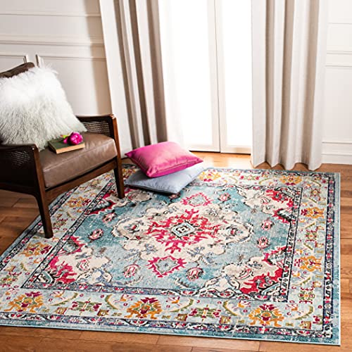Monaco Square Rug 11' (121 Sq Ft)