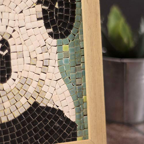 Complete Mosaic Kits for Adults