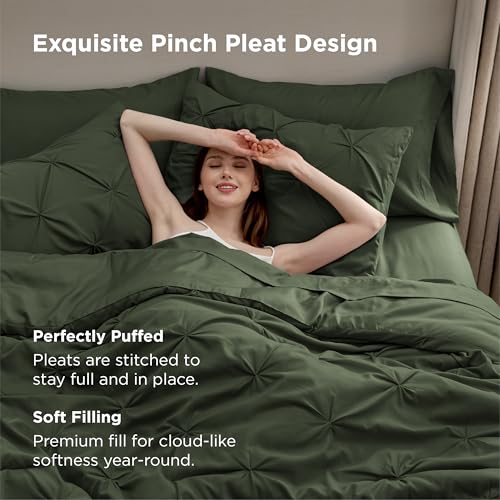 Twin Comforter Set & Sheet Set
