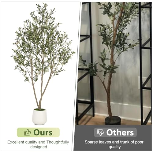 Olive Trees Artificial Indoor