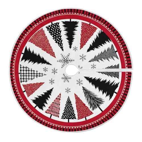 Christmas Tree Skirt