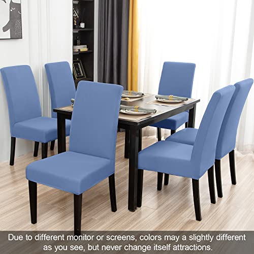 Dining Chair Covers Set of 6