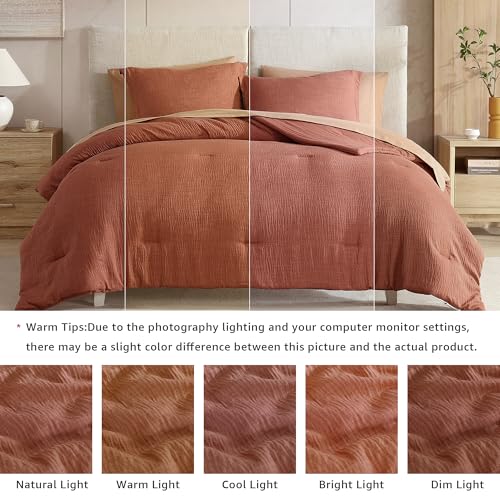King Size Comforter Set