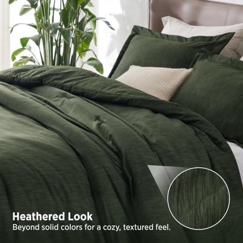 Full Comforter Set