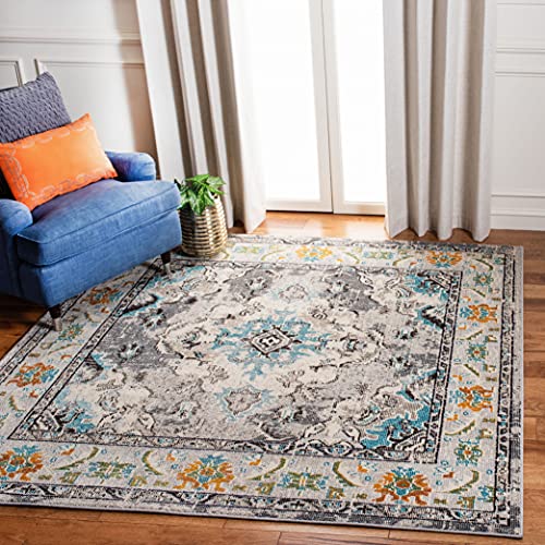 Monaco Square Rug 11' (11 Foot)