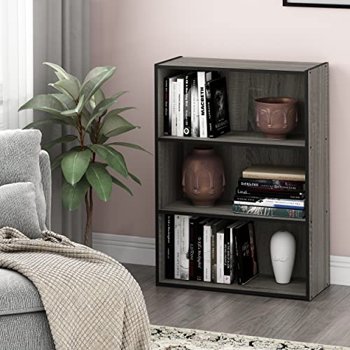 PASIR Book Shelf