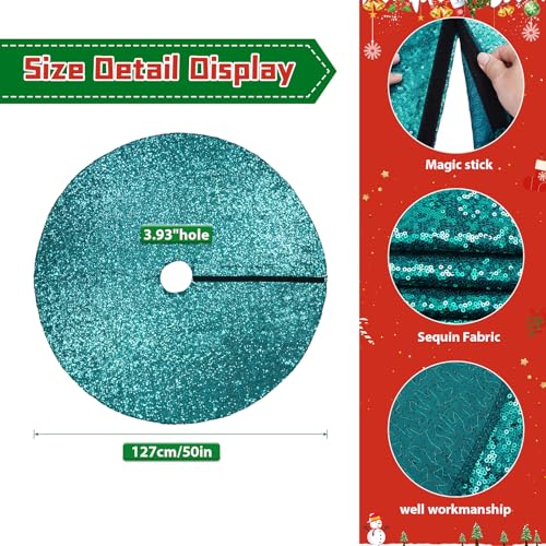 Christmas Tree Skirt