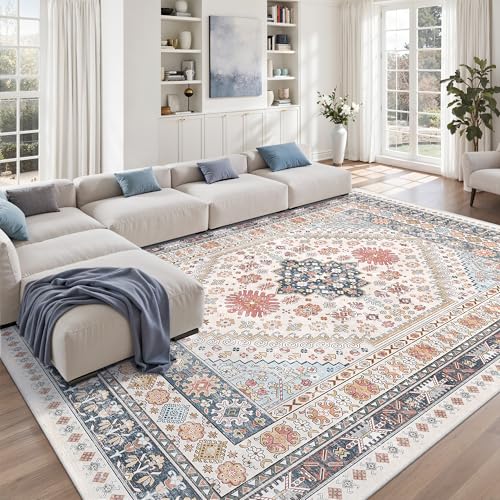 Pink Rugs for Bedroom (108 Sq Ft)