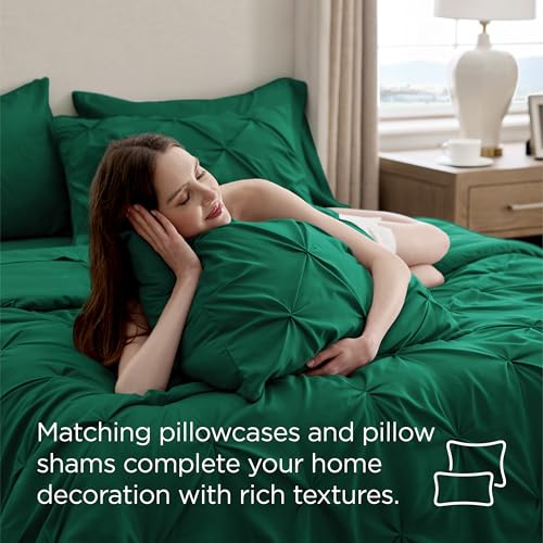 7 Piece Full Size Comforter Sets & Sheets