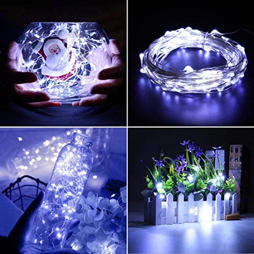 Fairy Lights Battery Operated (10 Foot)