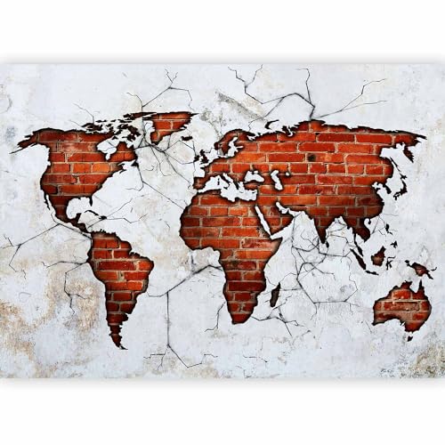Wall Mural Wallpaper (8 Count)