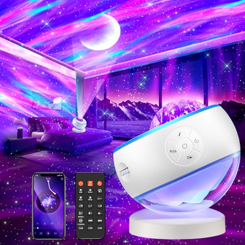 Northern Lights Projector