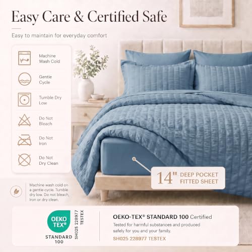 California King Comforter Set