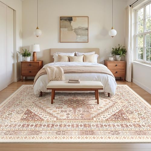 5x7 Area Rugs for Living Room