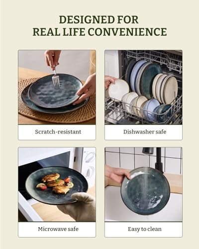 Dinnerware Sets for 8