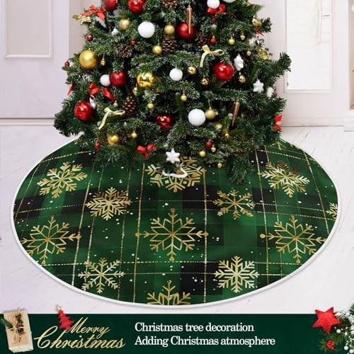 Christmas Tree Skirt