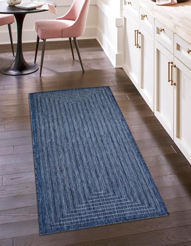 Outdoor Indoor Area Rug
