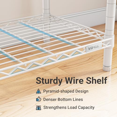 V5 Medium Freestanding Clothes Rack