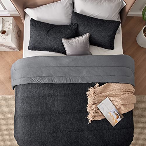 California King Comforter Set