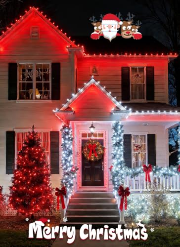 C9 Christmas Lights