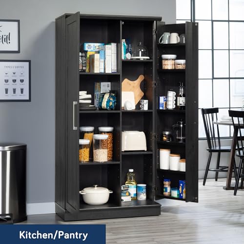HomePlus Storage Cabinet