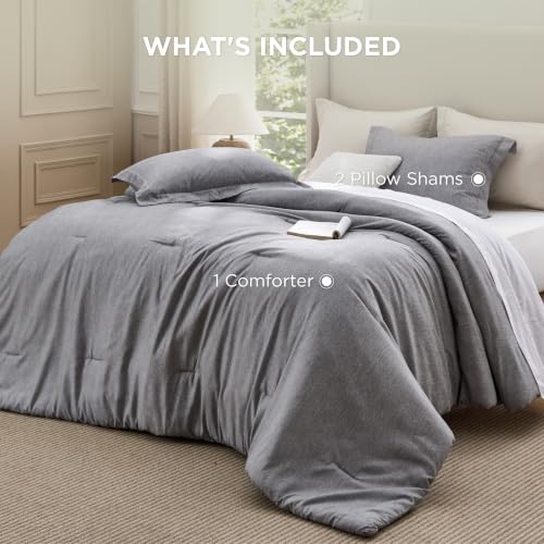 King Size Comforter Set