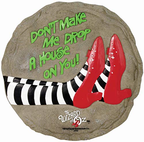 13330 Drop a House on You Stepping Stone