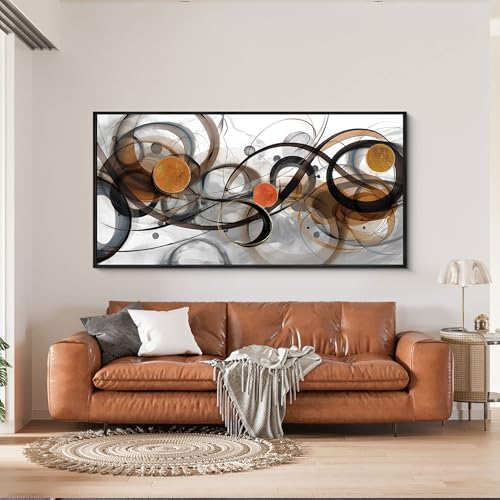 Large Wall Art for Living Room