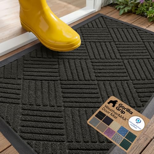 WeatherMAX Door Mat (4.93 Sq Ft)