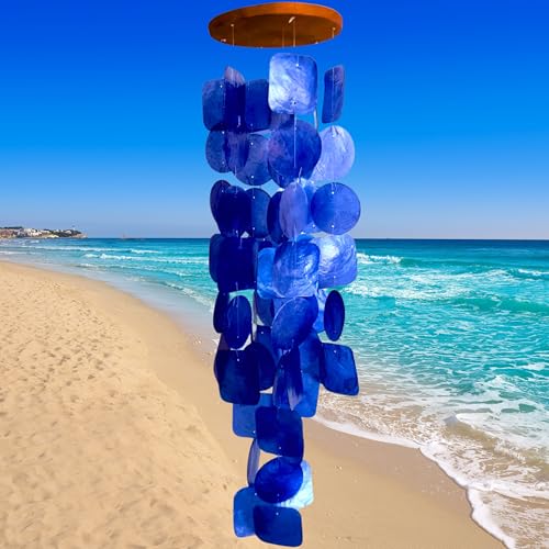 Wind Chimes Outside Windchimes