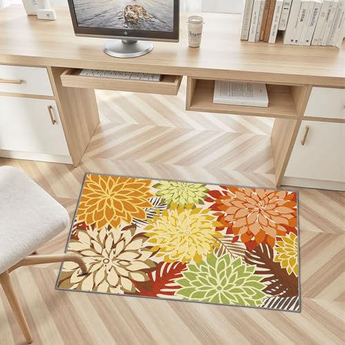 Outdoor Rug Waterproof (6 Sq Ft)