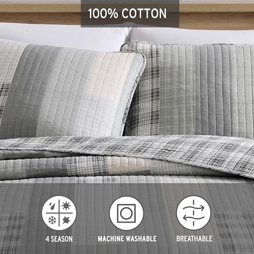 King Quilt Set