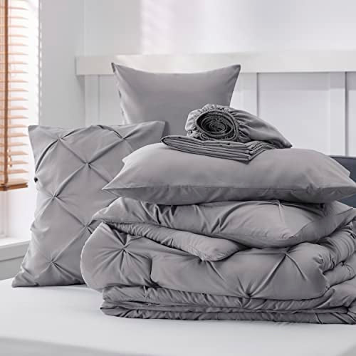 Twin Comforter Set & Sheet Set