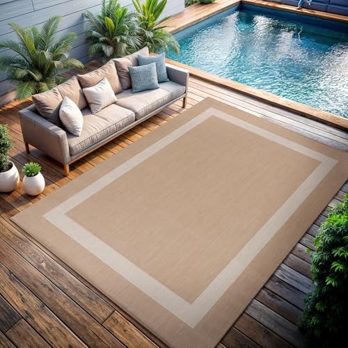 Outdoor Rug 9x12