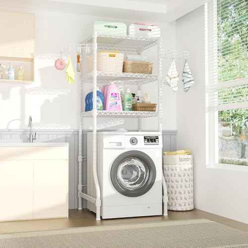 U8 Mini Laundry Room Storage Organizer (3 Count)