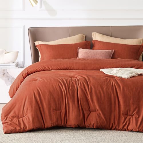 Full Comforter Set