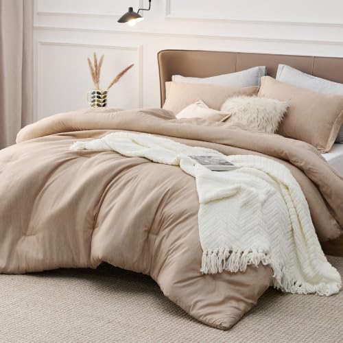 California King Comforter Set