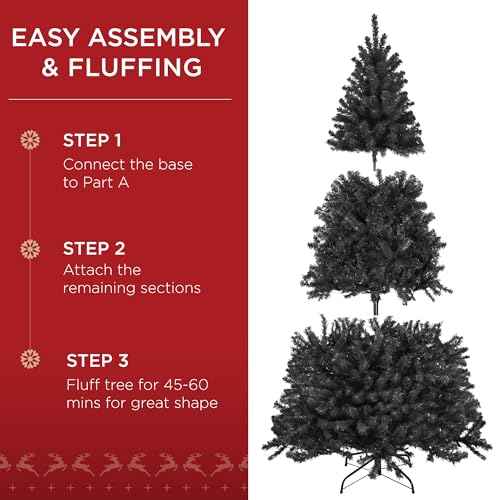 Artificial Christmas Tree